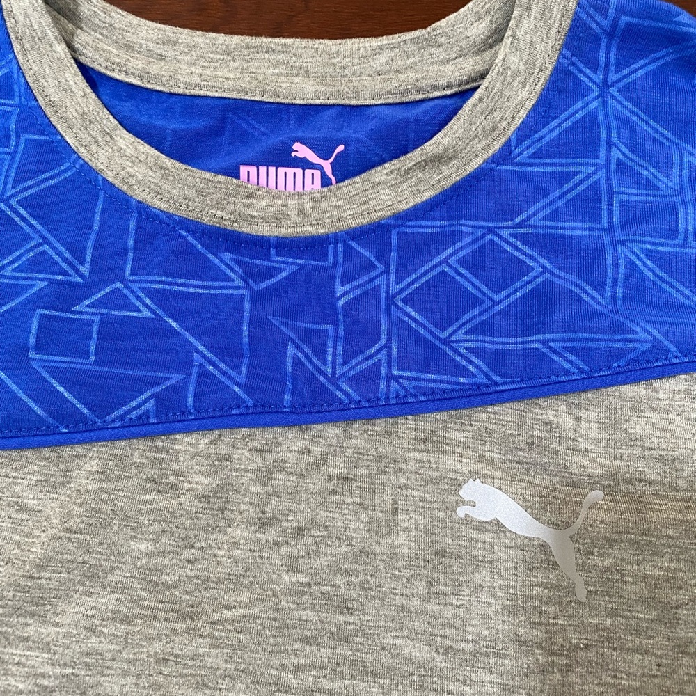 Puma Tee